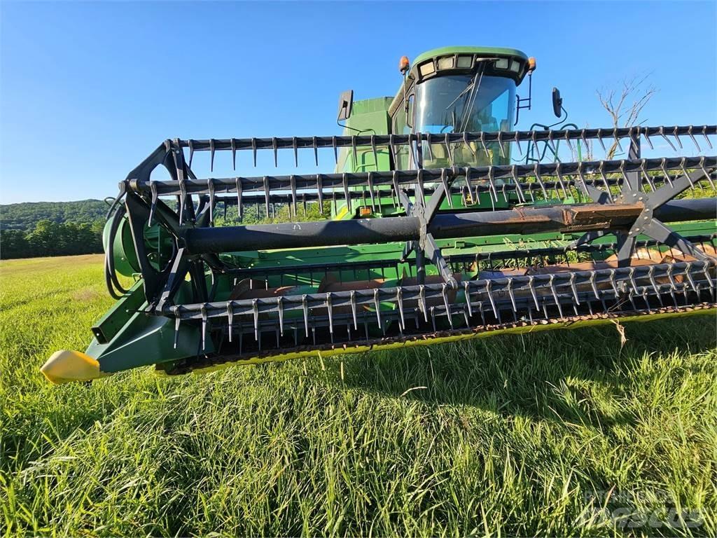 John Deere 920 Alte componente