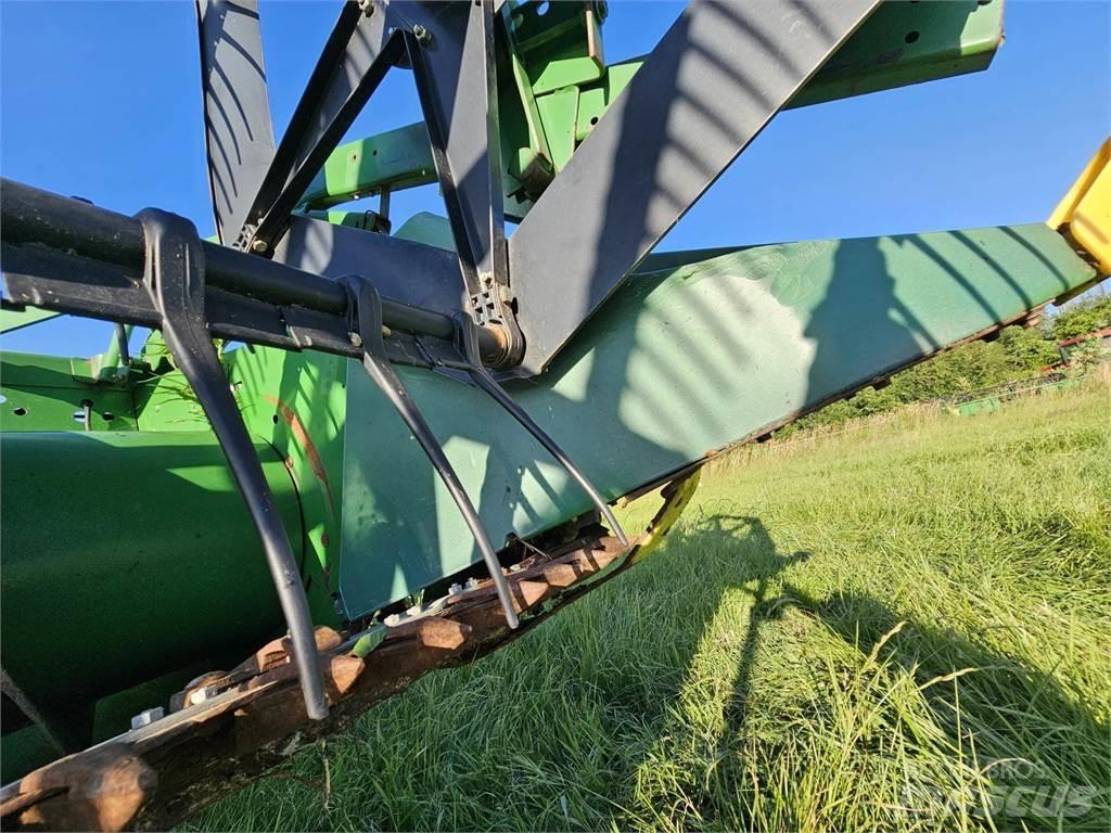 John Deere 920 Alte componente