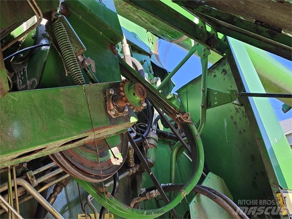 John Deere 9600 Alte componente