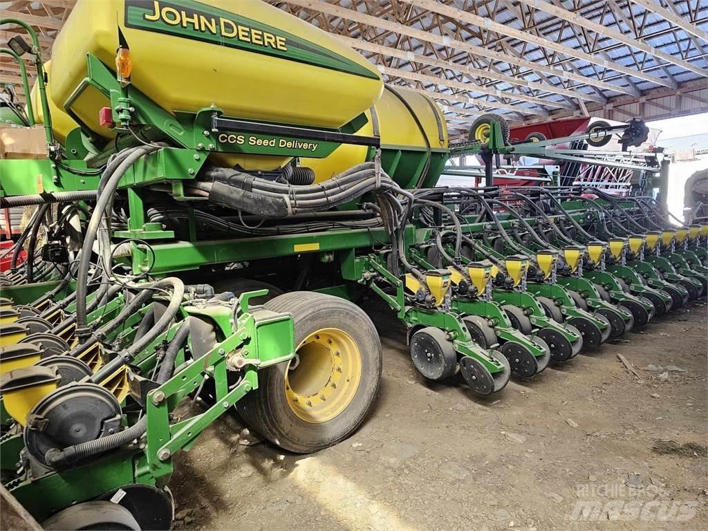 John Deere DB60 Alte componente
