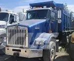 Kenworth T800 Alte componente
