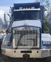 Kenworth T800 Alte componente