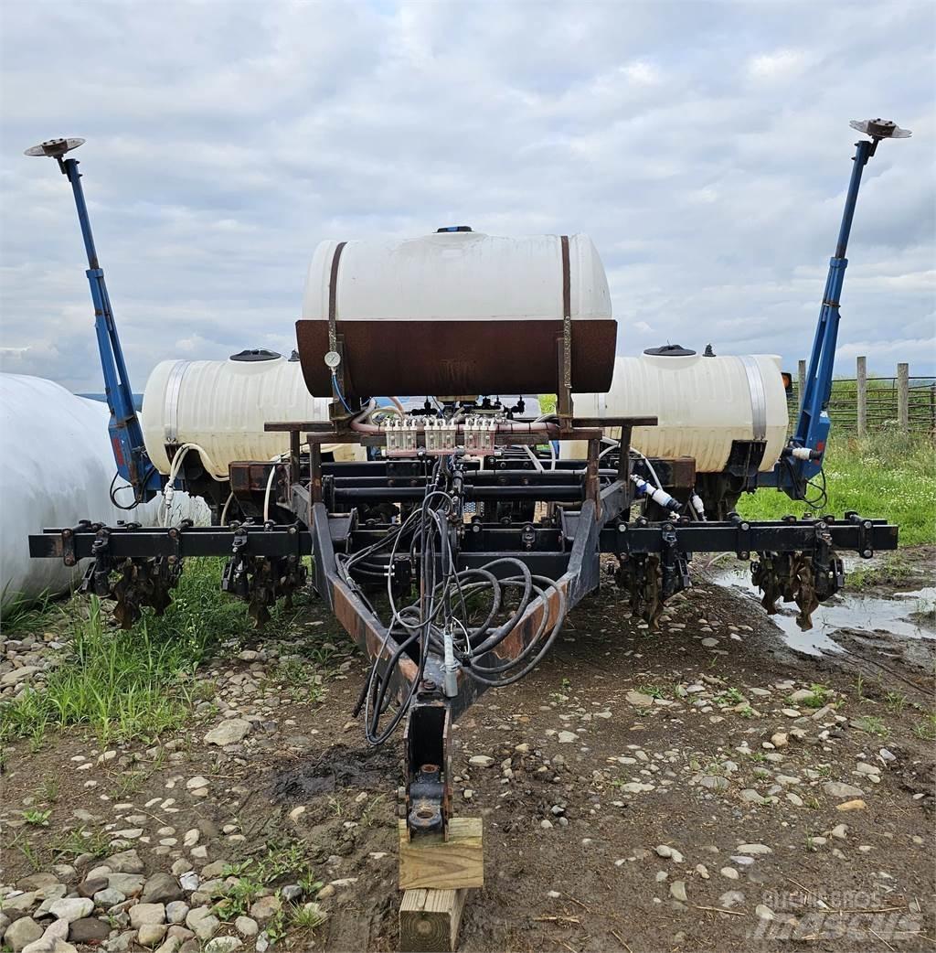 Kinze 3000 Alte componente