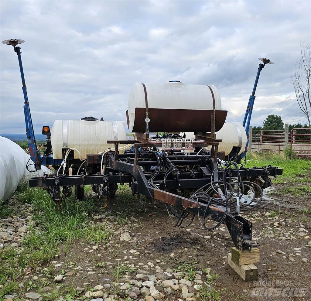 Kinze 3000 Alte componente