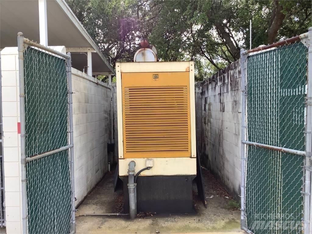 Kohler 200kw Alte componente