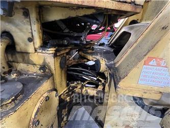Komatsu WA180-1 Incarcator pe pneuri