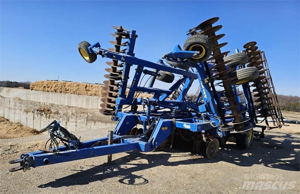 Landoll 7431-26 Alte componente