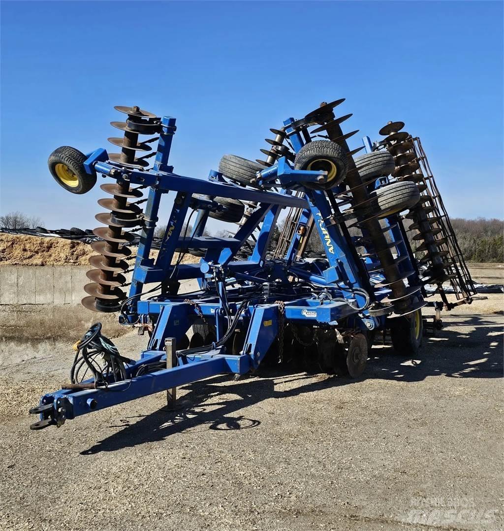 Landoll 7431-26 Alte componente