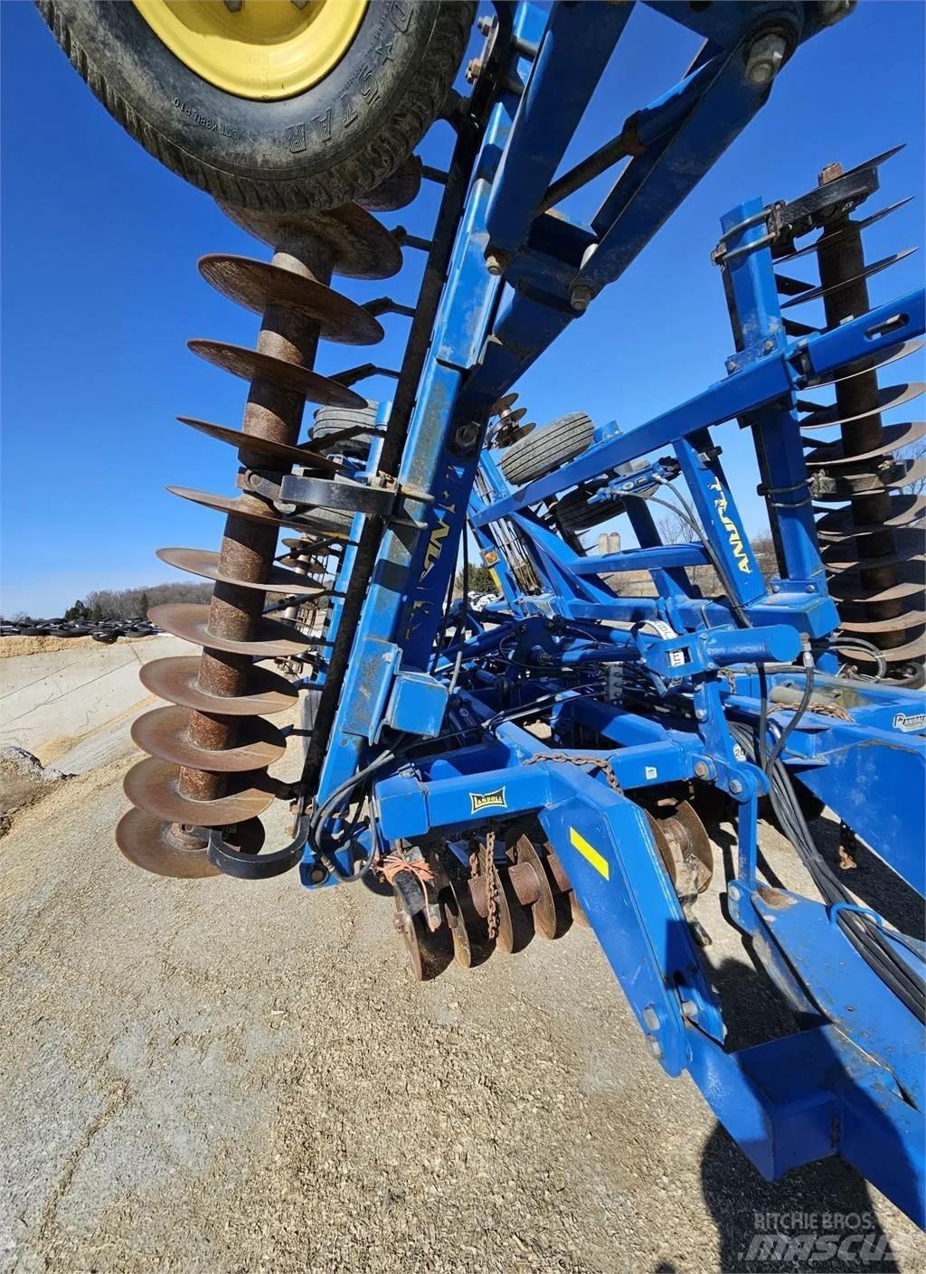 Landoll 7431-26 Alte componente