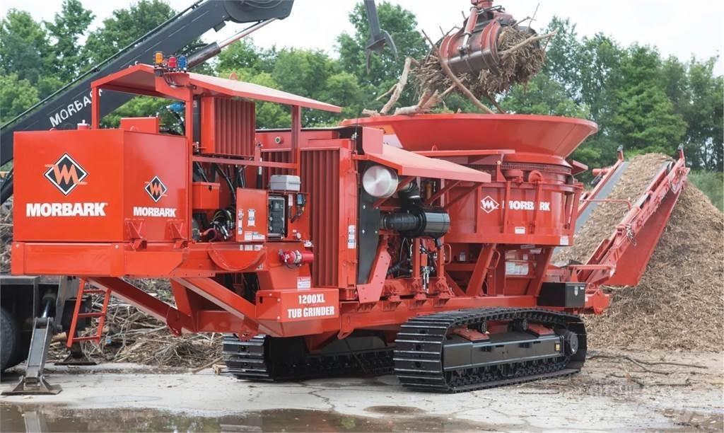 Morbark 1200xl Alte componente