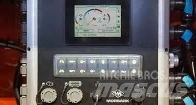 Morbark 1200xl Alte componente