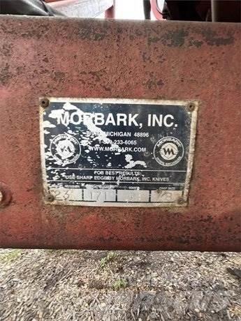 Morbark 23 WCL Alte componente