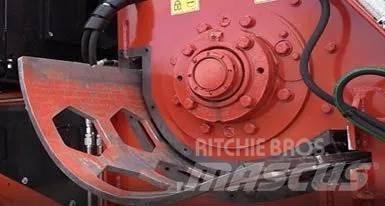 Morbark 2400x Alte componente
