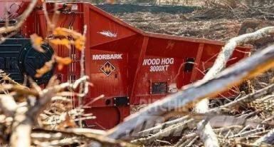 Morbark 3000 Alte componente