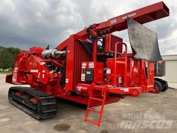 Morbark 40/36 Alte componente