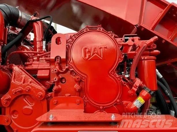 Morbark 40/36 Alte componente