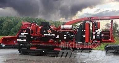 Morbark 40/36 Alte componente