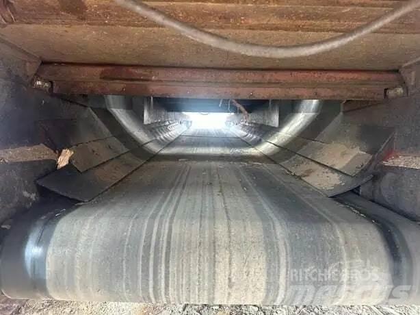 Morbark 4600XL Alte componente