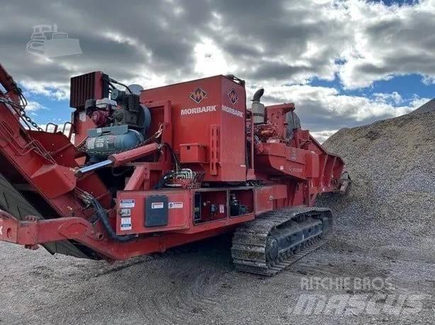 Morbark 4600XL Alte componente
