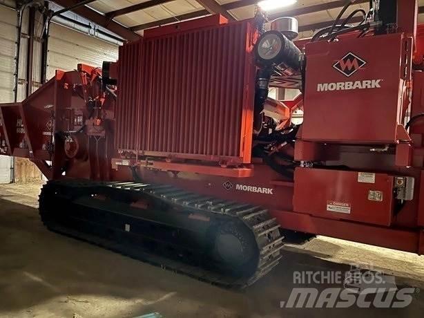 Morbark 6600 Alte componente