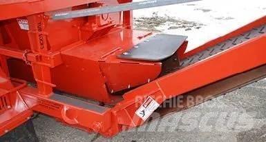 Morbark 950 Alte componente