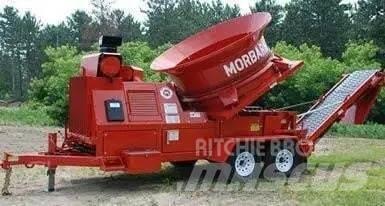 Morbark 950 Alte componente
