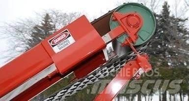 Morbark 950 Alte componente