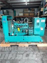 Onan 35KW Alte componente