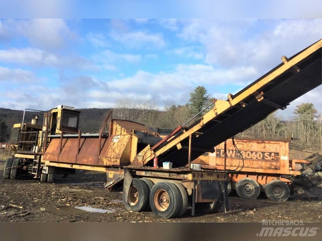 Packer 2000 Alte componente