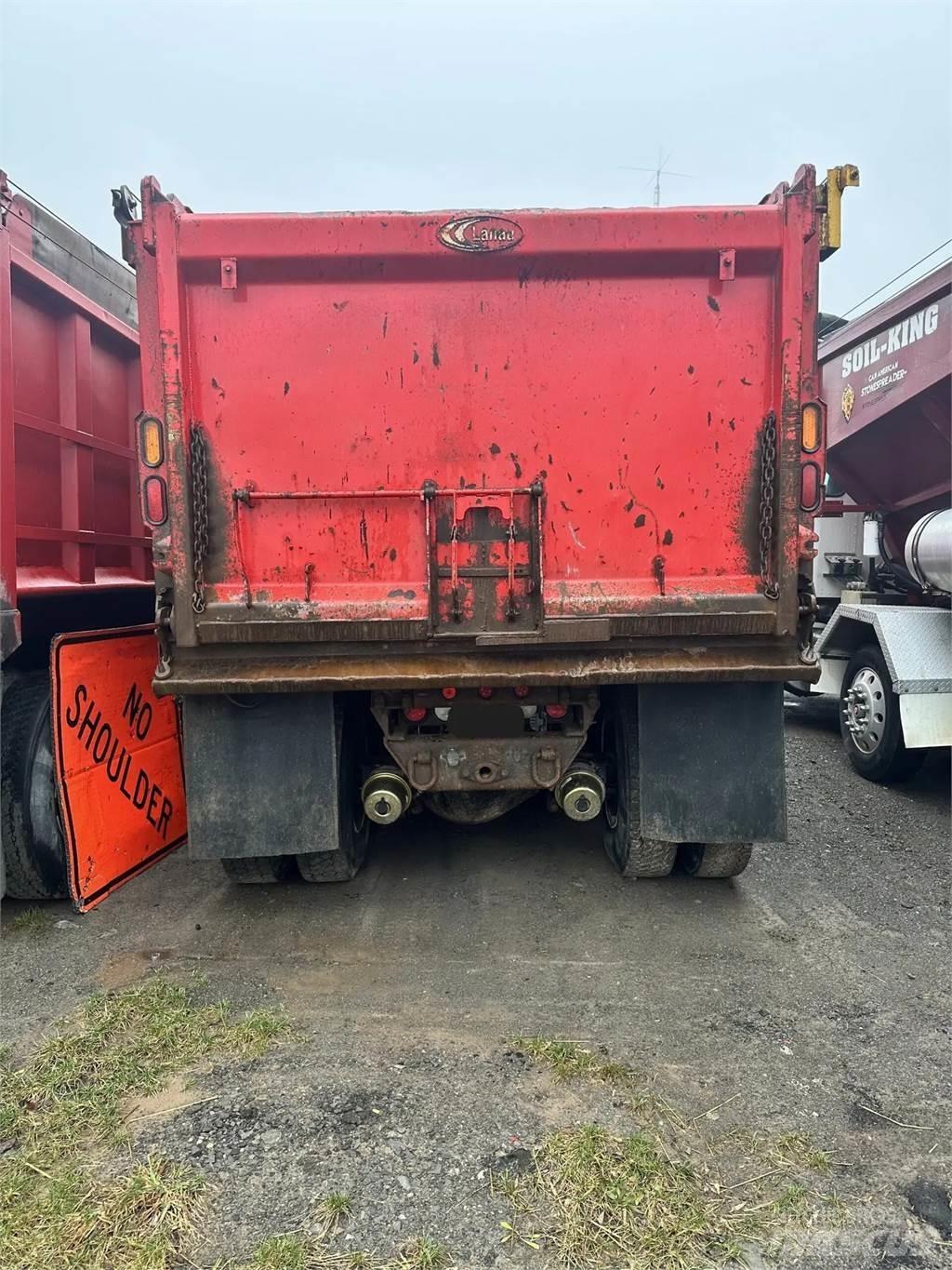 Peterbilt 365 Alte componente