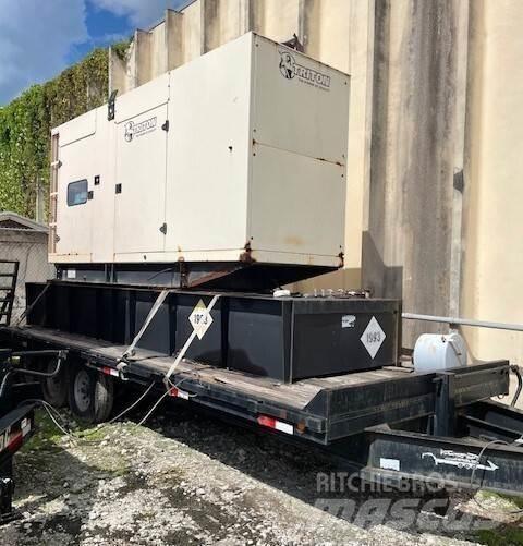 Triton GENERATOR Alte componente
