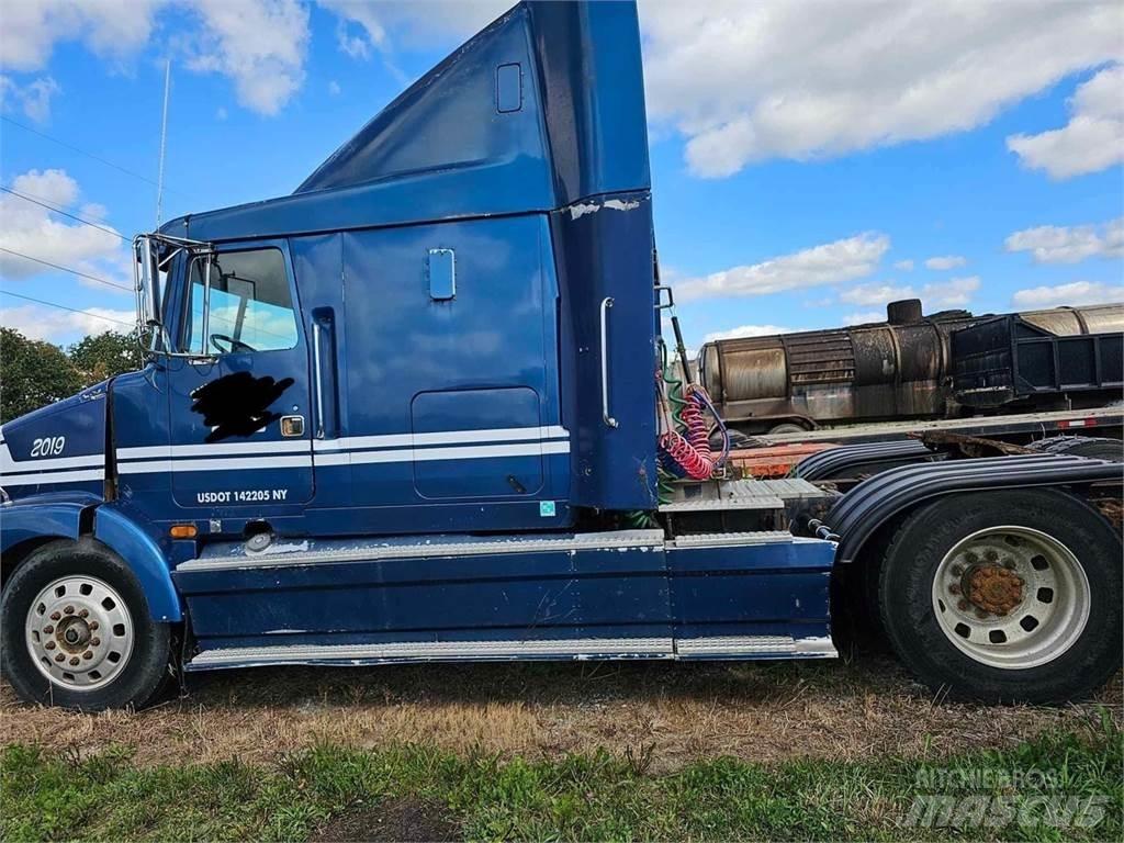 Volvo Truck Alte componente