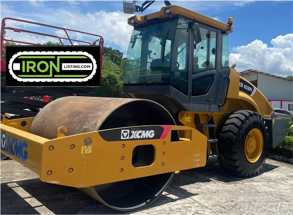 XCMG XS103H Alte componente