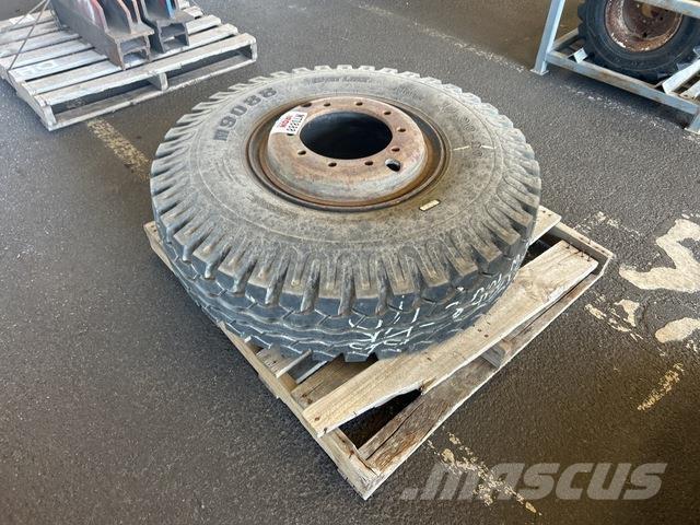  14.00-20 Tyres Anvelope, roti si jante