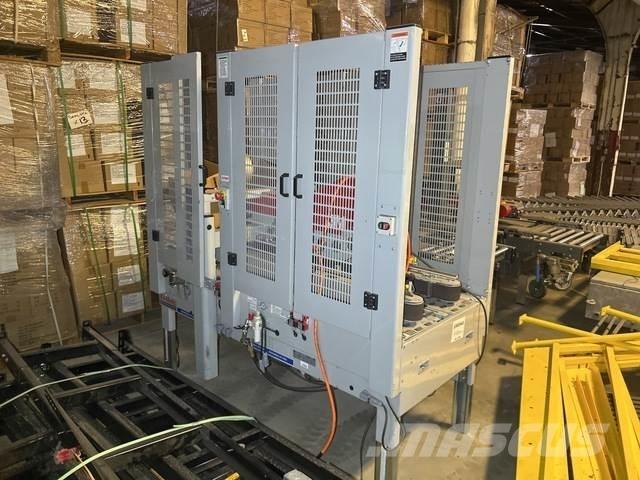  3M 800AF Utilaje construcții - Altele