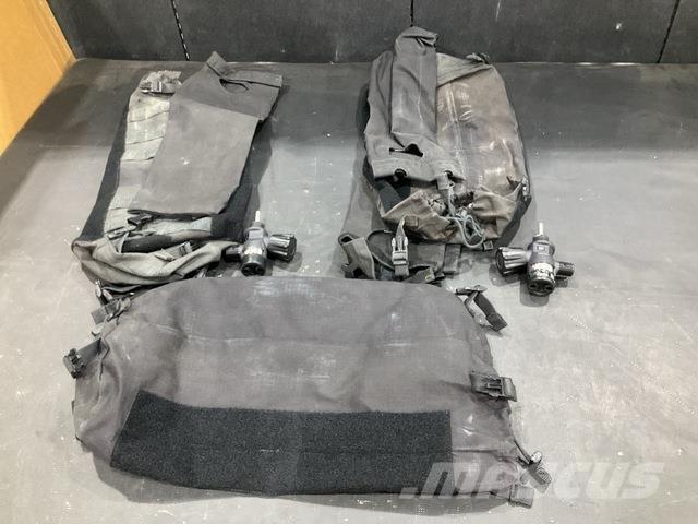  (54) Water Bags Utilaje construcții - Altele