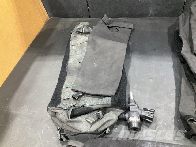  (54) Water Bags Utilaje construcții - Altele