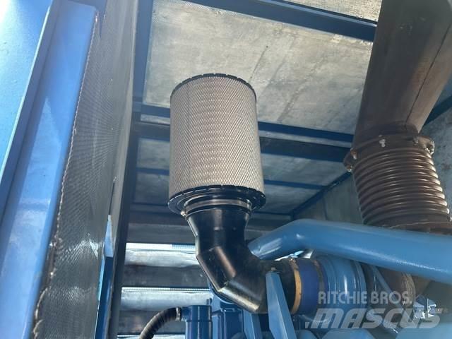 ABB MTU 4000 Generatoare Diesel