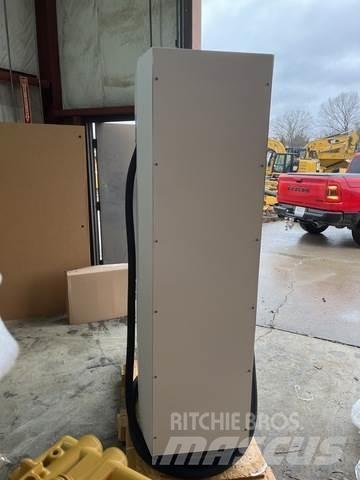 ABB T124 Utilaje construcții - Altele