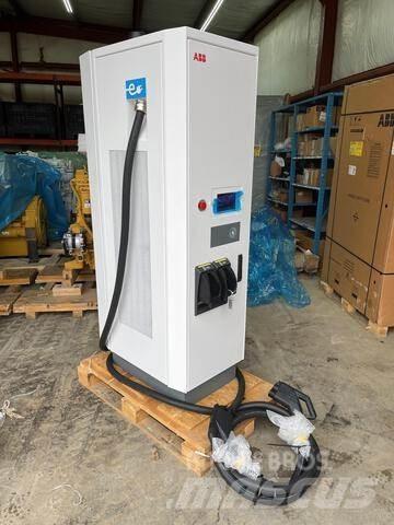 ABB T124 Utilaje construcții - Altele