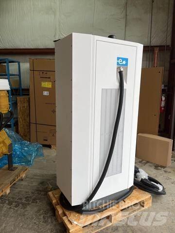 ABB T124 Utilaje construcții - Altele