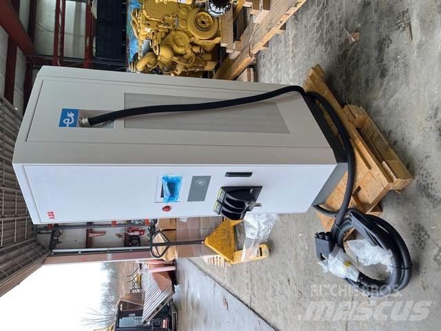 ABB T124 Utilaje construcții - Altele