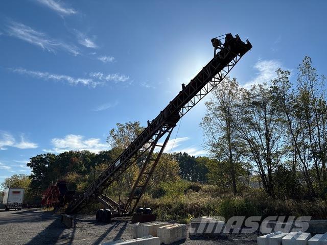  Abco PS-606 Transportoare