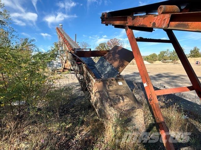  Abco PS-606 Transportoare