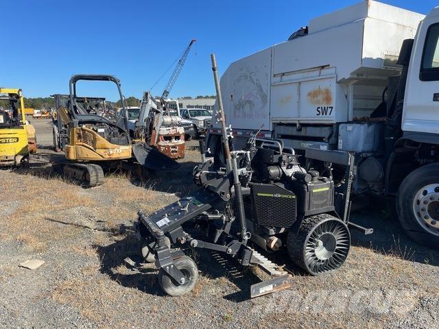 ABI Force Z-23 Utilaje construcții - Altele