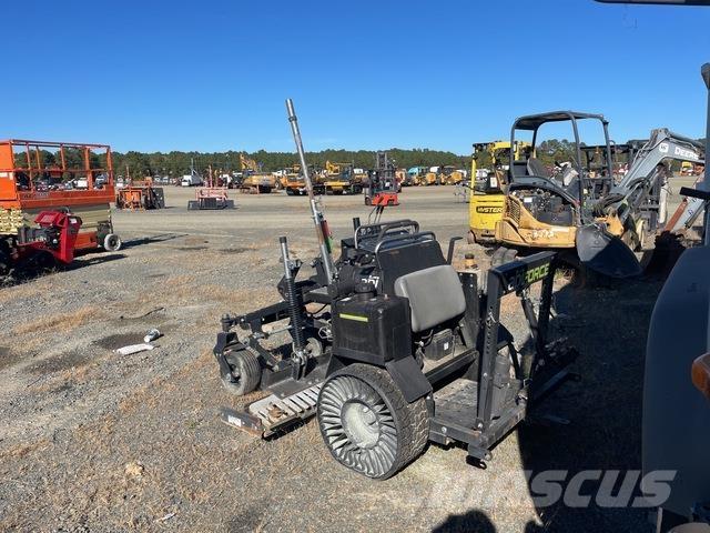 ABI Force Z-23 Utilaje construcții - Altele