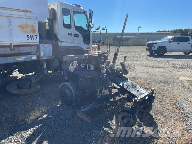 ABI Force Z-23 Utilaje construcții - Altele