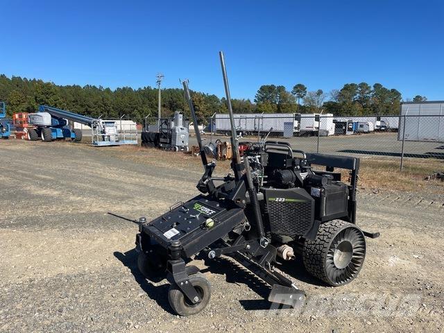 ABI Force Z-23 Utilaje construcții - Altele