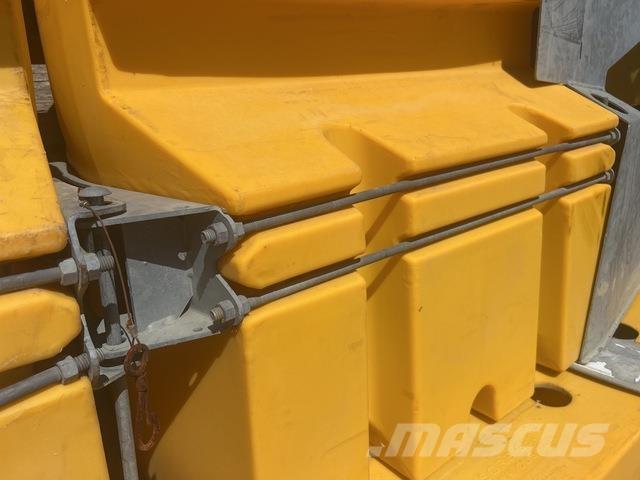  Absorb 350 Utilaje construcții - Altele