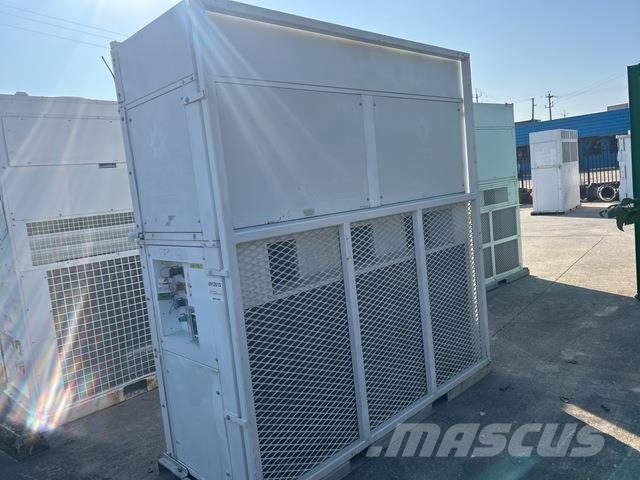  Ac Vertica Echipamente incalzire si dezghetare